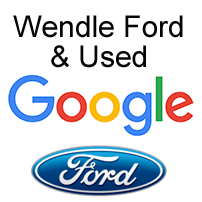 Google Review - Spokane WA - Wendle Ford