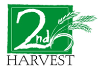 Logo-Second Harvest