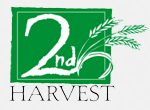 2nd Harvest of the Inland Northwest logo