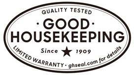 Logo Good Housekeeping