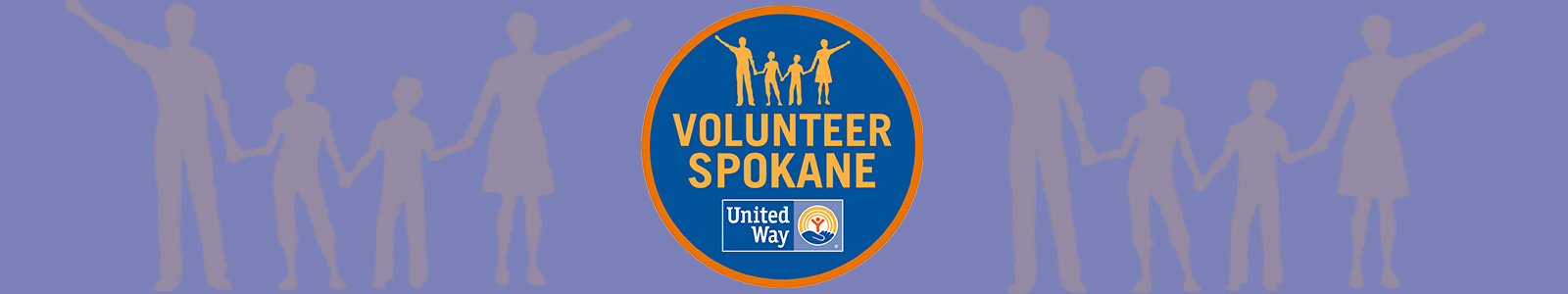 Logo for Spokane County United Way