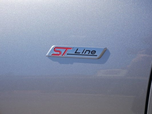 2023 Ford Escape ST-Line in Spokane, WA - Wendle Motors