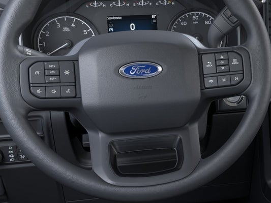 2023 Ford F-150 XL in Spokane, WA - Wendle Motors