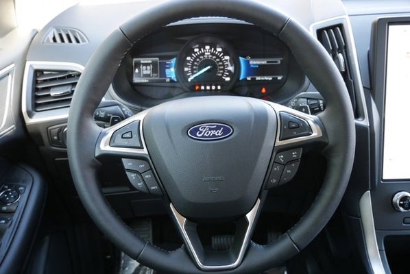2024 Ford Edge SEL in Spokane, WA - Wendle Motors