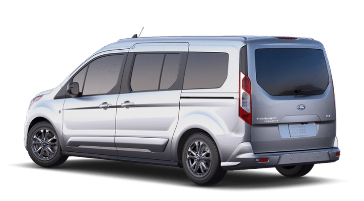 2023 Ford Transit Connect Commercial XLT Passenger Wagon in Spokane, WA - Wendle Motors