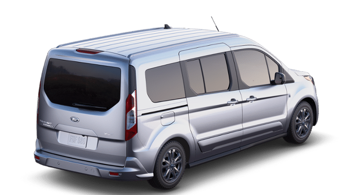 2023 Ford Transit Connect Commercial XLT Passenger Wagon in Spokane, WA - Wendle Motors